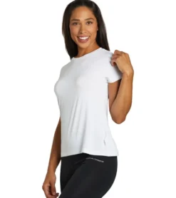 Boody Women's Crew Neck T-Shirt