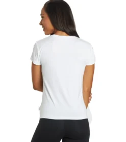 Boody Women's Crew Neck T-Shirt