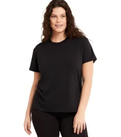 Boody Women's Crew Neck T-Shirt