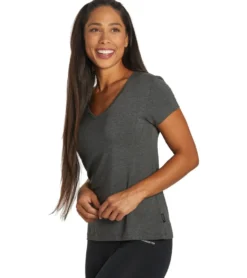 Boody Women's V-Neck T-Shirt