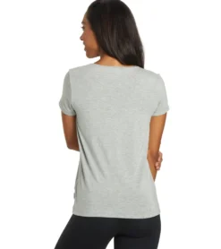 Boody Women's V-Neck T-Shirt
