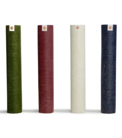 Complete Unity Complete Grip Eco Yoga Mat 4mm