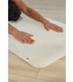 Complete Unity Complete Grip Eco Yoga Mat 4mm