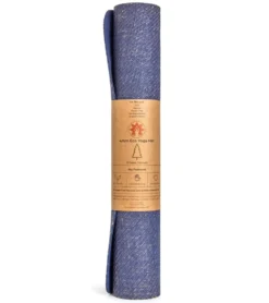 Complete Unity Complete Grip Eco Yoga Mat 4mm