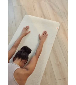 Complete Unity Complete Grip Eco Yoga Mat 4mm