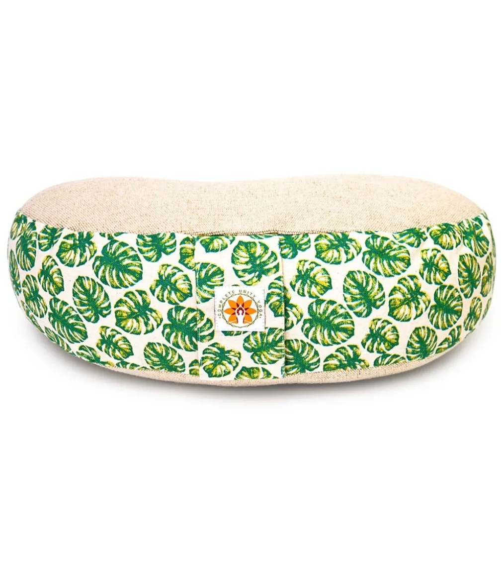 Complete Unity Mindful Jungle Meditation Cushion