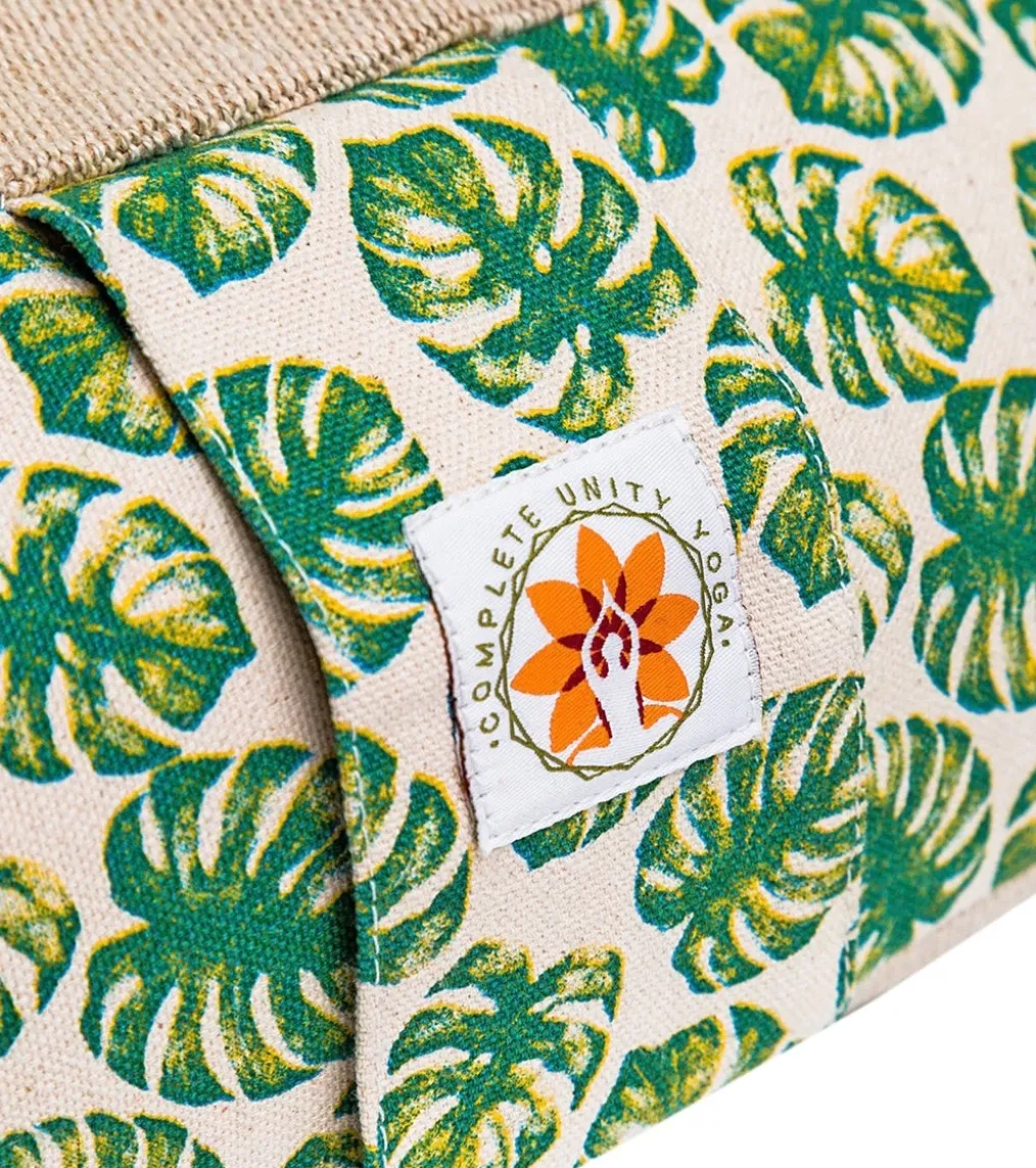 Complete Unity Mindful Jungle Meditation Cushion