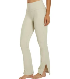 Cream Yoga Angel Flare