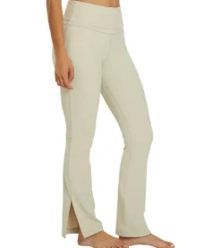 Cream Yoga Angel Flare