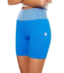 Cream Yoga Ashley Biker Short