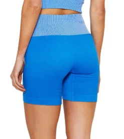 Cream Yoga Ashley Biker Short