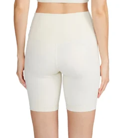 Cream Yoga Drew Biker Shorts 8