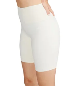 Cream Yoga Drew Biker Shorts 8