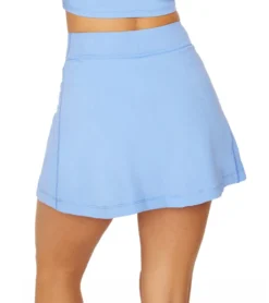 Cream Yoga Evelyn Skort