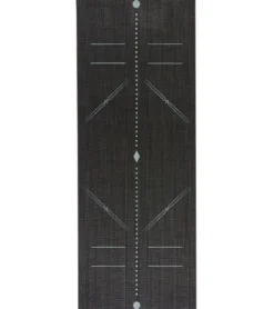 Everyday Yoga Alignment Yoga Mat 72 Inch 5mm