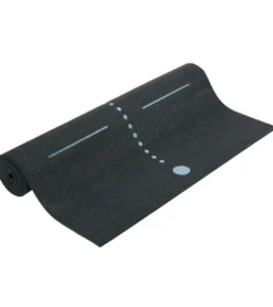 Everyday Yoga Alignment Yoga Mat 72 Inch 5mm