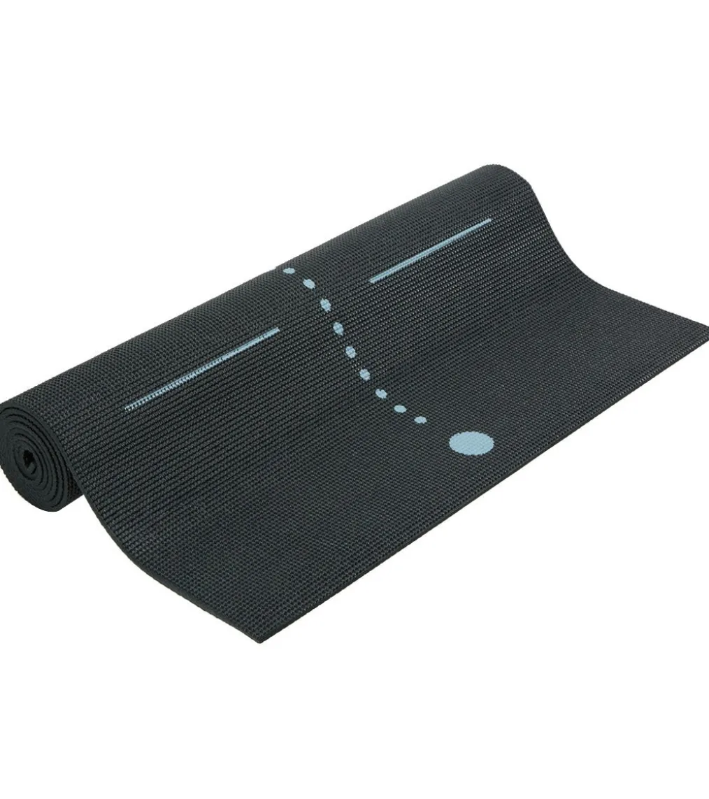 Everyday Yoga Alignment Yoga Mat 72 Inch 5mm