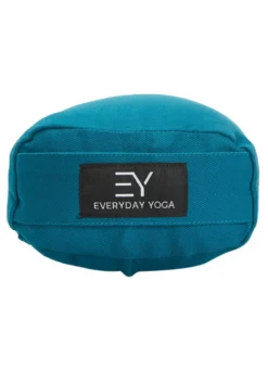 Everyday Yoga Cotton Pranayama Bolster