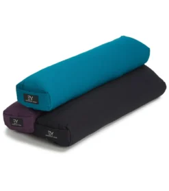 Everyday Yoga Cotton Pranayama Bolster