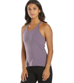 Everyday Yoga Cross Back Support Tank