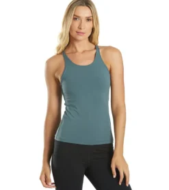 Everyday Yoga Cross Back Support Tank