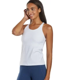 Everyday Yoga Cross Back Support Tank