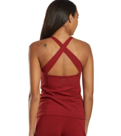 Everyday Yoga Cross Back Support Tank
