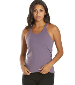 Everyday Yoga Cross Back Support Tank