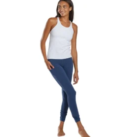 Everyday Yoga Cross Back Support Tank