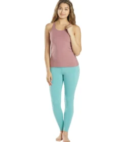 Everyday Yoga Cross Back Support Tank