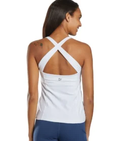Everyday Yoga Cross Back Support Tank