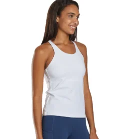 Everyday Yoga Cross Back Support Tank