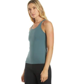 Everyday Yoga Cross Back Support Tank