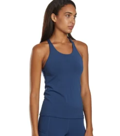 Everyday Yoga Cross Back Support Tank