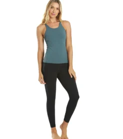 Everyday Yoga Cross Back Support Tank