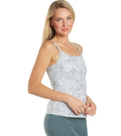 Everyday Yoga Divine Tribe Scoop Back Support Tank
