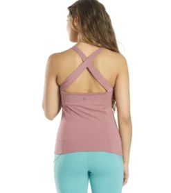 Everyday Yoga Elevated Support Tank