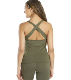 Everyday Yoga Elevated Support Tank