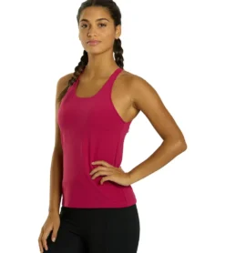 Everyday Yoga Elevated Support Tank