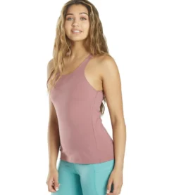 Everyday Yoga Elevated Support Tank