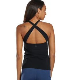 Everyday Yoga Elevated Support Tank