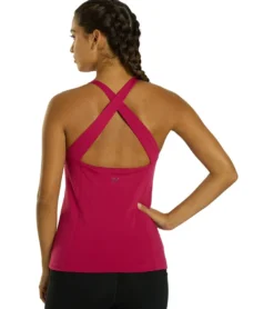 Everyday Yoga Elevated Support Tank