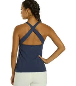 Everyday Yoga Elevated Support Tank