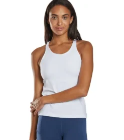 Everyday Yoga Elevated Support Tank