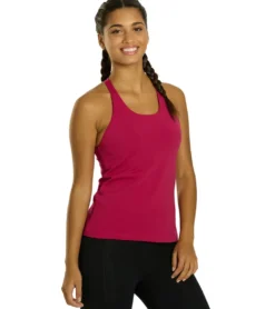 Everyday Yoga Elevated Support Tank