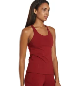 Everyday Yoga Elevated Support Tank