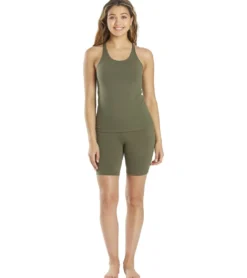 Everyday Yoga Elevated Support Tank