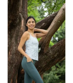Everyday Yoga Elevated Tribe Support Tank