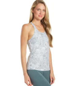Everyday Yoga Elevated Tribe Support Tank