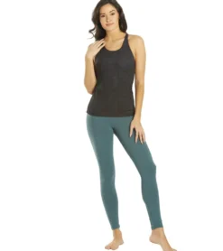 Everyday Yoga Elevated Tribe Support Tank